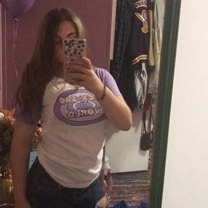 Daria sick sad world shirt